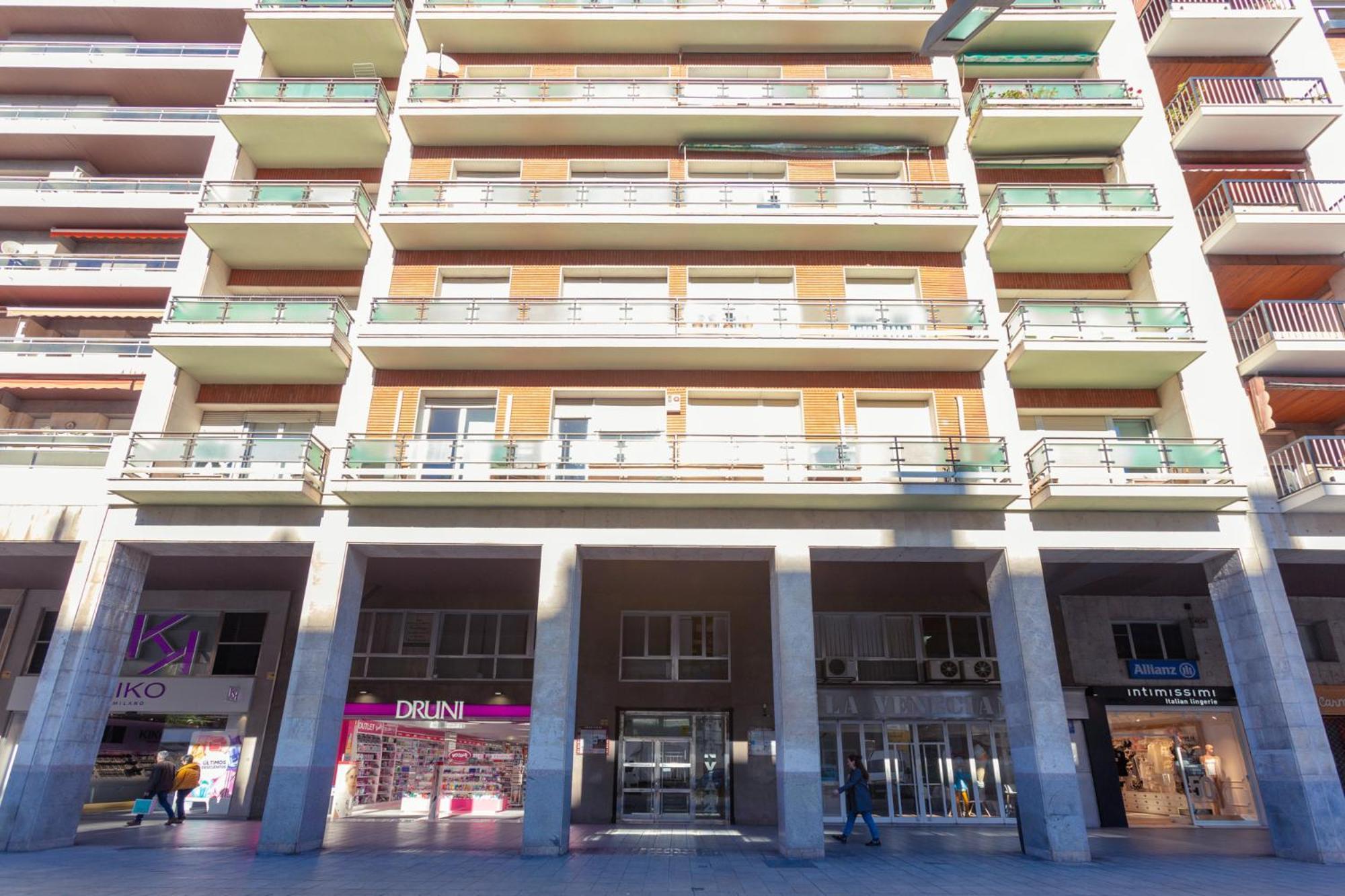 Guardavinas24 Apartment Logrono Exterior photo