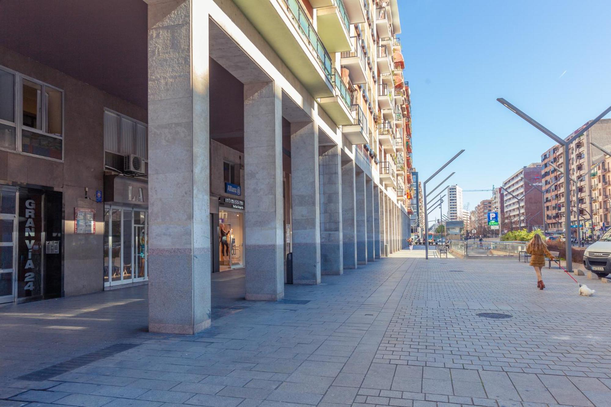 Guardavinas24 Apartment Logrono Exterior photo