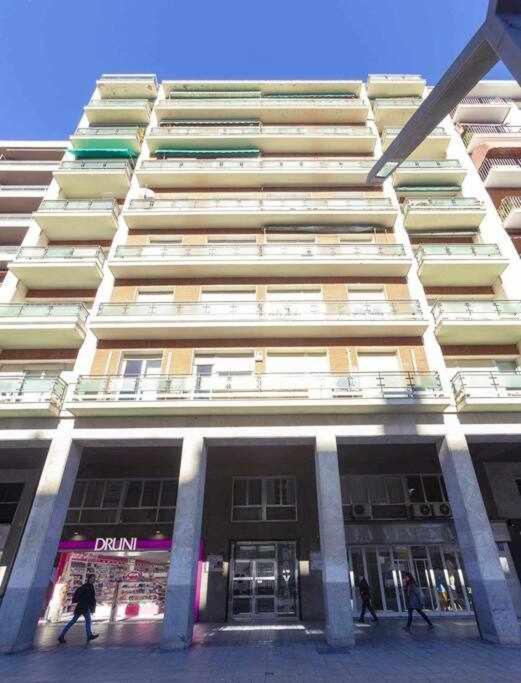 Guardavinas24 Apartment Logrono Exterior photo