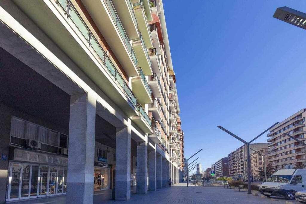 Guardavinas24 Apartment Logrono Exterior photo