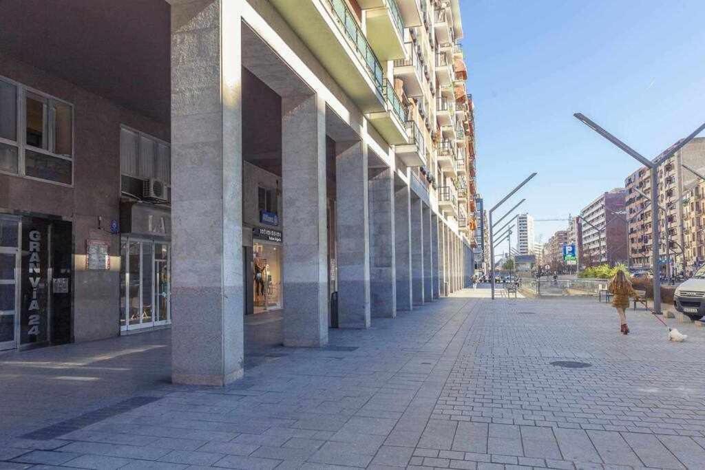 Guardavinas24 Apartment Logrono Exterior photo