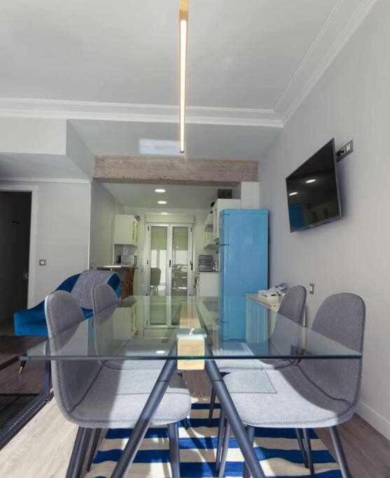 Guardavinas24 Apartment Logrono Exterior photo