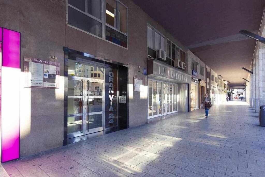 Guardavinas24 Apartment Logrono Exterior photo
