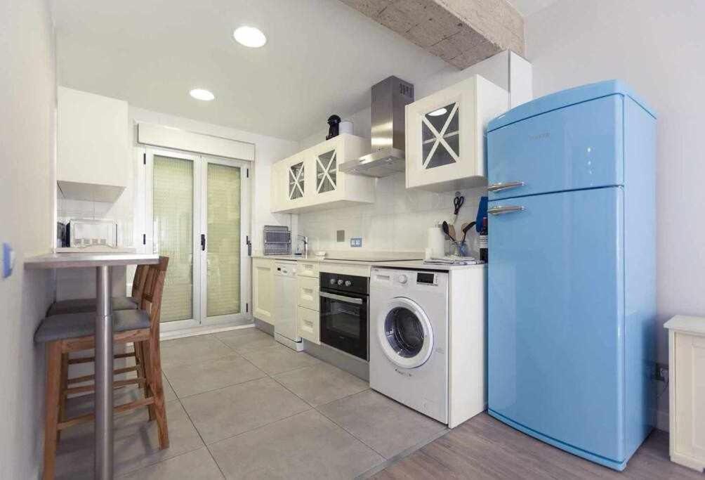 Guardavinas24 Apartment Logrono Exterior photo