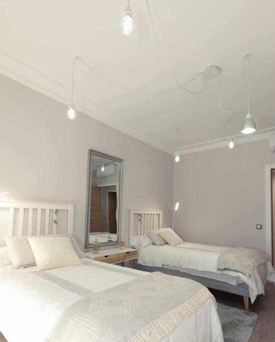 Guardavinas24 Apartment Logrono Exterior photo