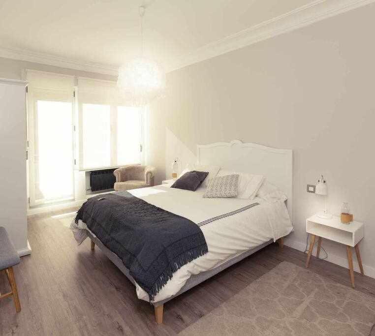 Guardavinas24 Apartment Logrono Exterior photo
